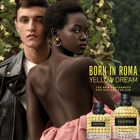 BORN IN ROMA YELLOW DREAM DONNA EDP